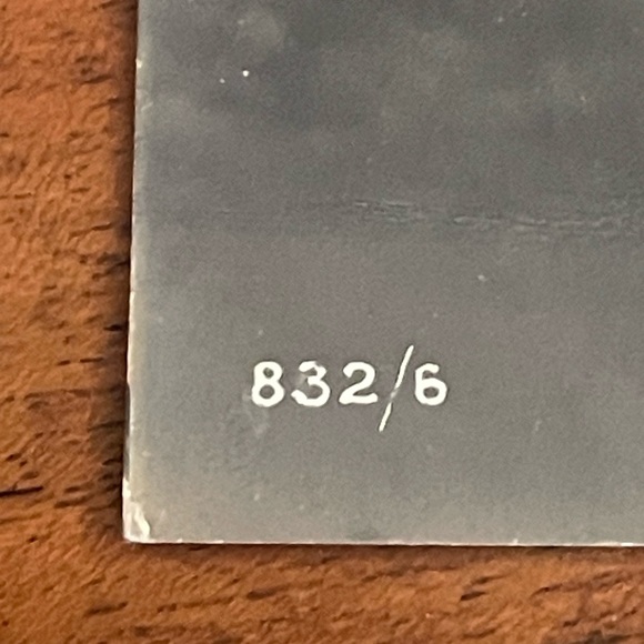 RARE VINTAGE 20th Century Postcard Historical Nederland - Picture 3 of 7